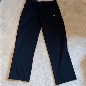 Nike insulated sweatpants